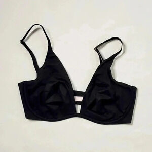 NWT Victoria's secret  Black 32DD Comfort Bra New with Tags